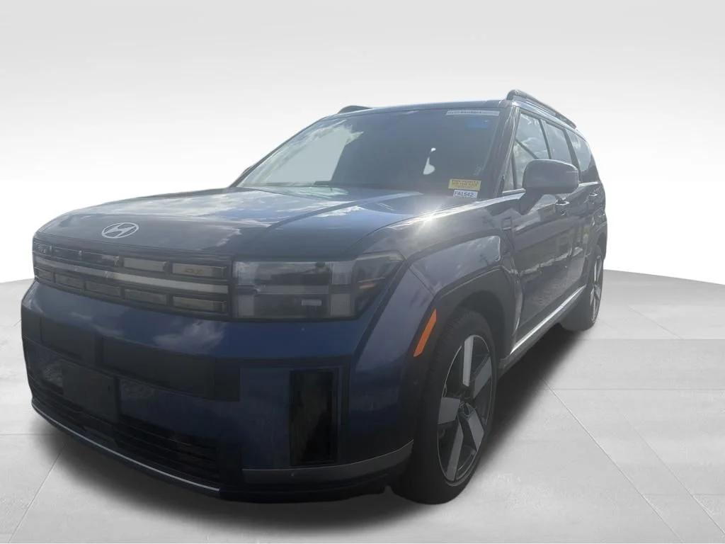 hyundai santa fe 2025 5NMP34G10SH037127 image hyundai santa fe 2025 5NMP34G10SH037127 image